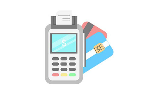 電簽POS機火爆的根本原因（什么是電簽pos）